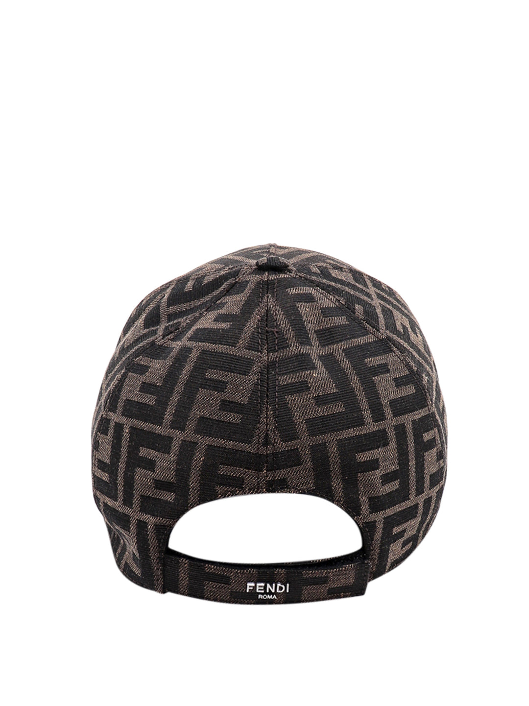 Fendi Hats - Brown | 298a8883e7338e45ab444a1c35cd59040a66536f