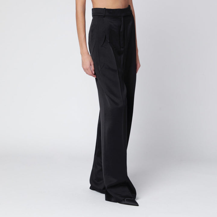 RóHe Pants - Black | 30dc7583b9d835836a68c9e632424ce45f7f6516