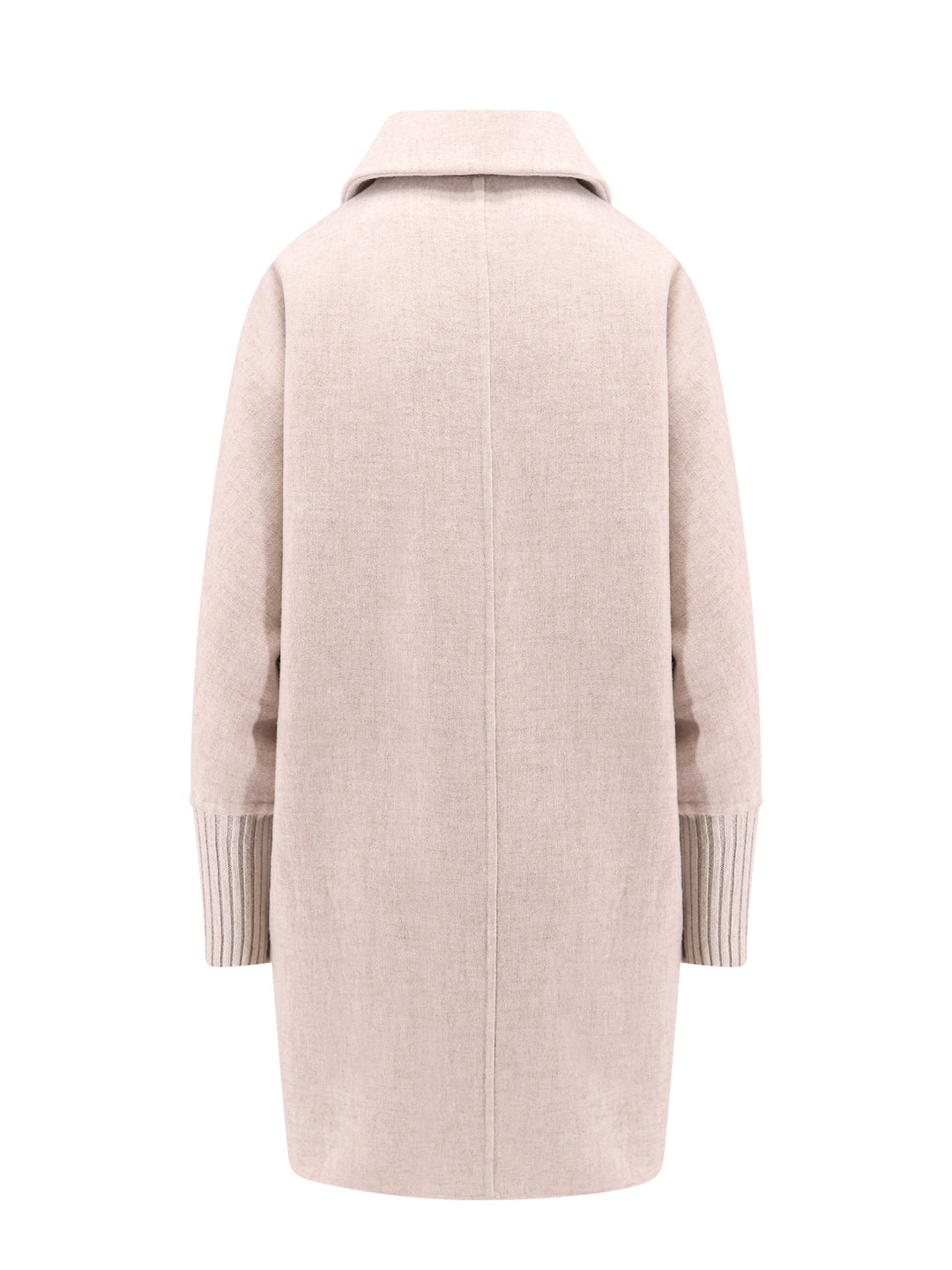 Brunello Cucinelli Coats - Light and natural | dba227bf1a3c4d6ad112246cd76ee995b47fdc5c