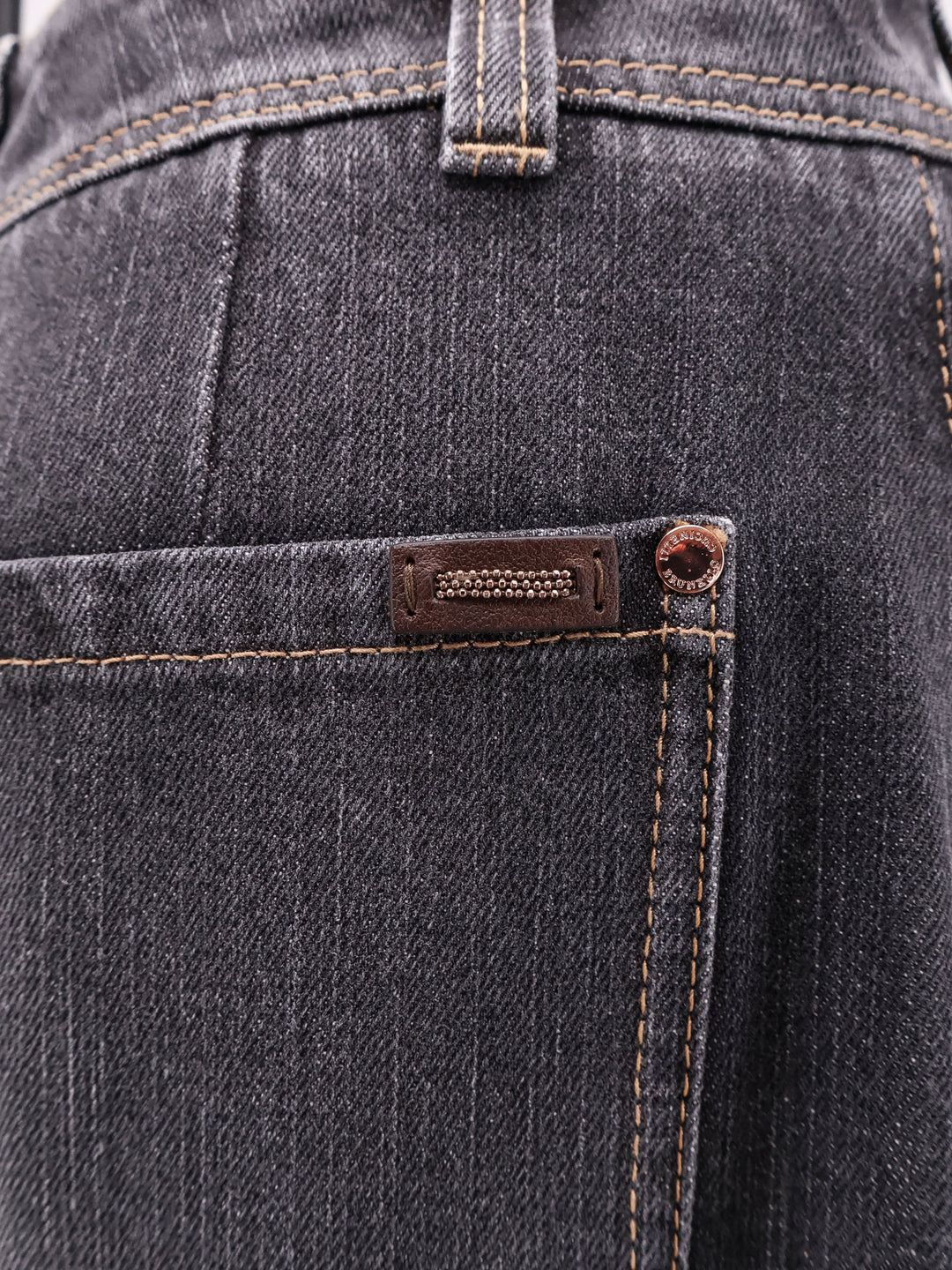 Brunello Cucinelli  - Blacks and greys | 59032d263343fe49c7239f6e65c42ebba617187e