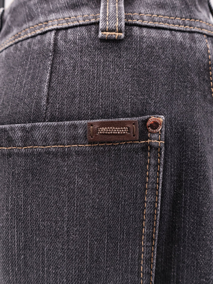 Brunello Cucinelli  - Blacks and greys | 59032d263343fe49c7239f6e65c42ebba617187e