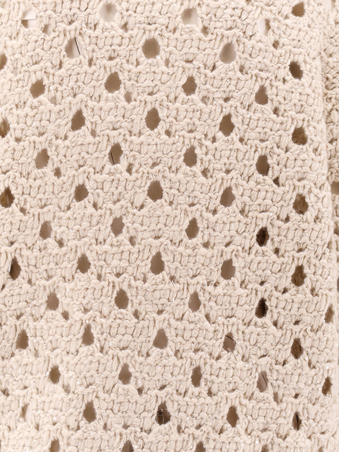 Brunello Cucinelli Sweaters - Light and natural | 6f8504f3ad9817e474843277fb8c069df7959fca