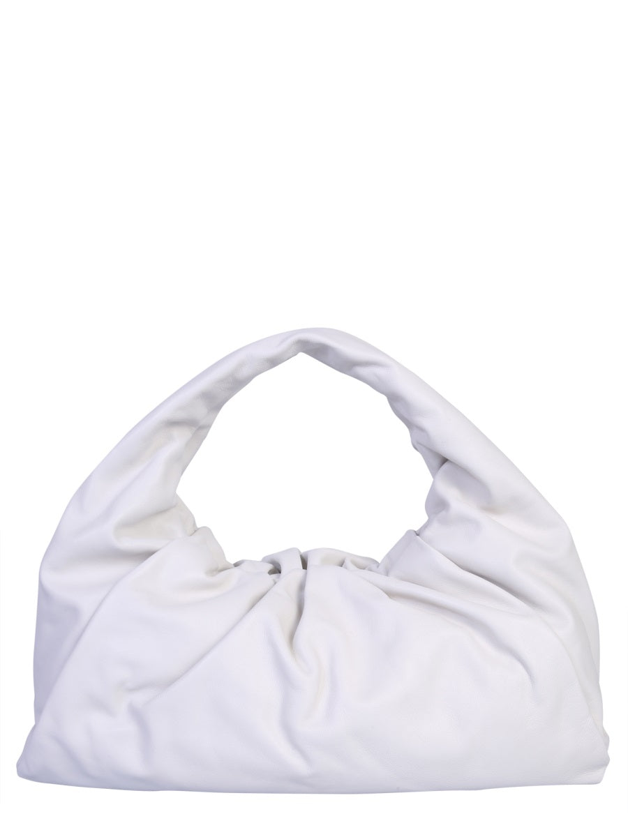 Bottega Veneta Shoulder Bags - White | 122377cfb6fca78bc672f17d0d04d4d5d75cb225