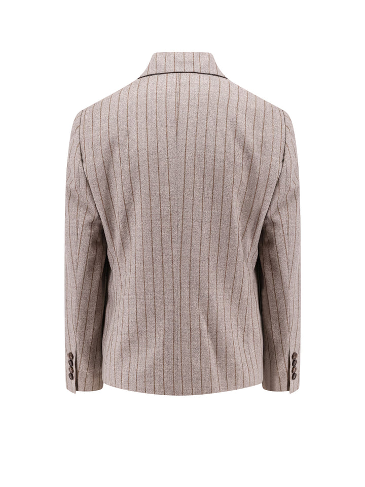 Brunello Cucinelli Clothing - Light and natural | ce2e76dd48d7c597966b5abd45013eb709ec0fb3