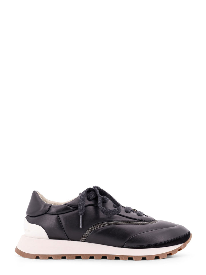 Brunello Cucinelli Sneakers - Blacks and greys | 529385e6db425421f20ba1e9818b062e875a8a62