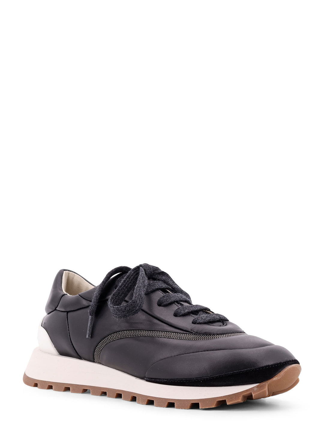 Brunello Cucinelli Sneakers - Blacks and greys | 334d98682c5612e5909157946bb79b451fc6dc21