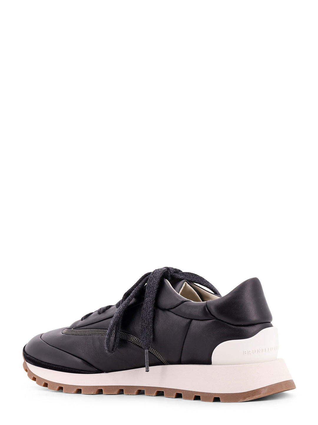 Brunello Cucinelli Sneakers - Blacks and greys | 04ae9d0c0ba5d2edea1842016e7141053b9191aa