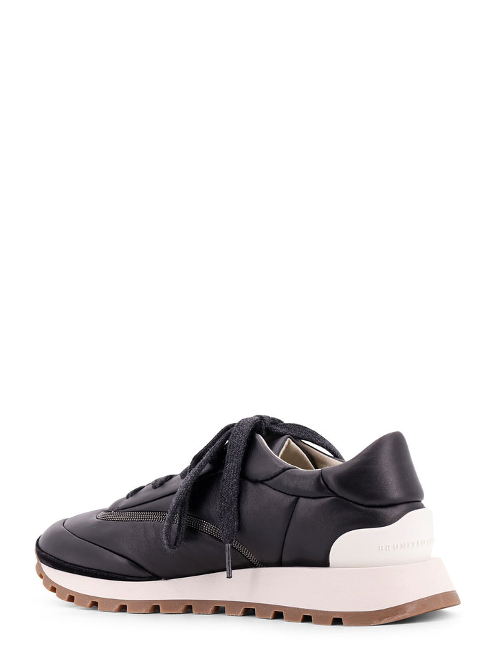 Brunello Cucinelli Sneakers - Blacks and greys | 04ae9d0c0ba5d2edea1842016e7141053b9191aa