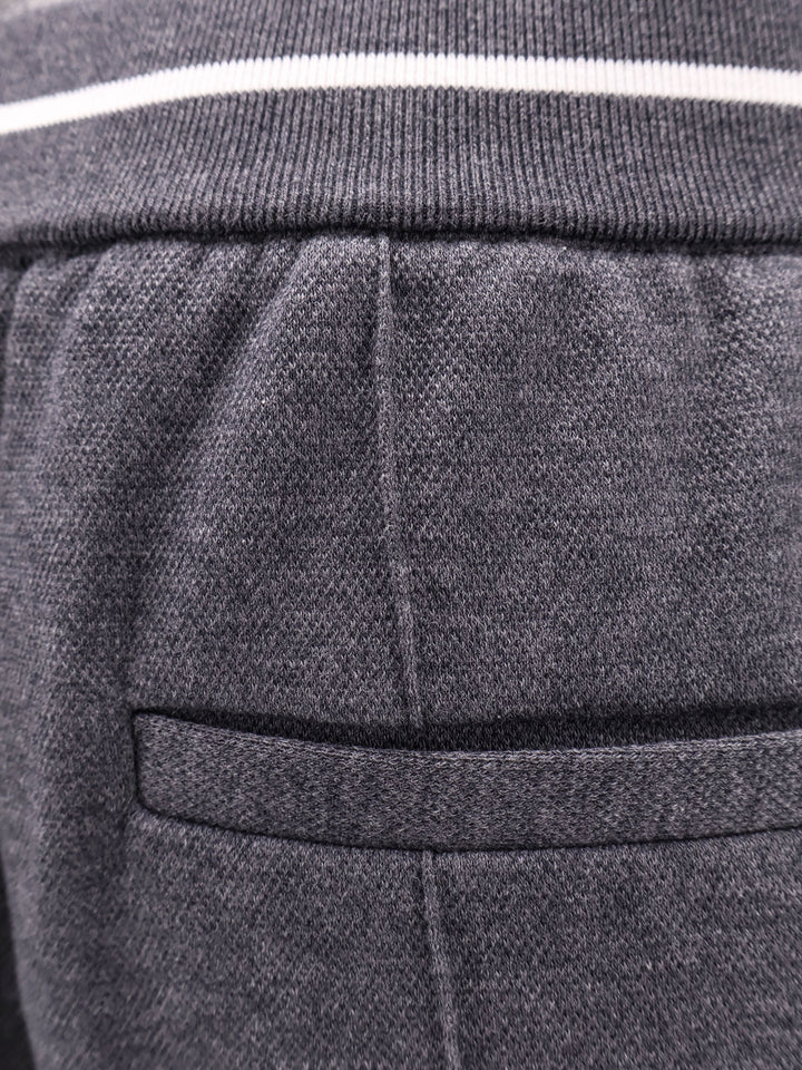 Brunello Cucinelli  - Blacks and greys | 21f92f67528ad125797502a546cbf7669955a4c1