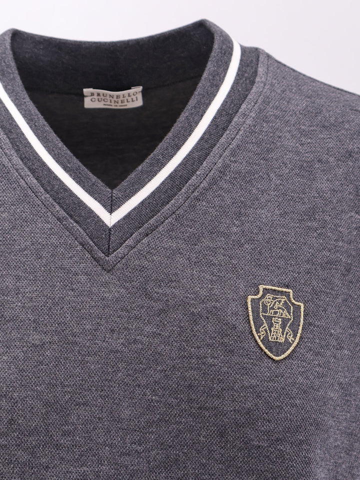 Brunello Cucinelli Sweaters -  | 17e0e00790a8864b7a4be2bca159e8958f4b8eb8