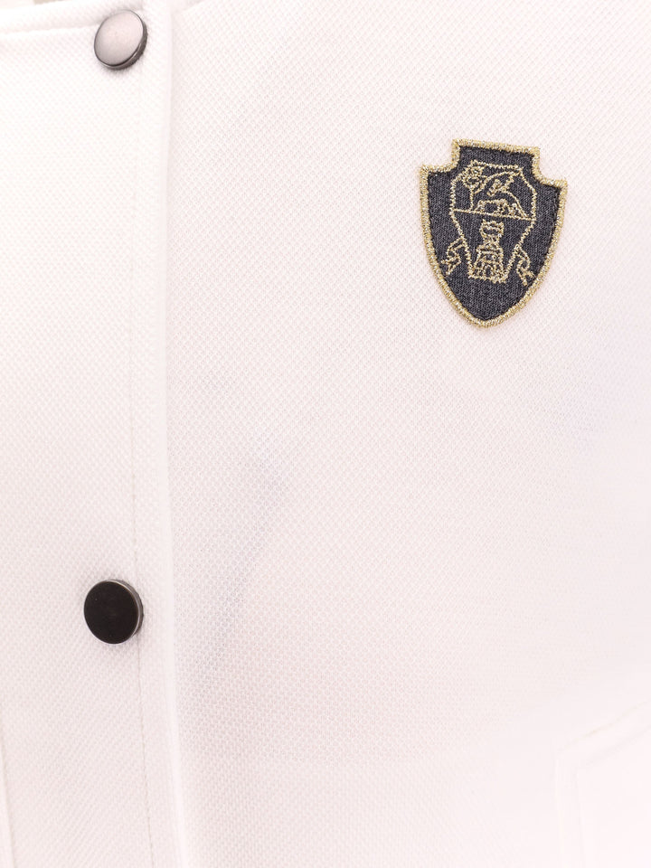 Brunello Cucinelli Sweaters - Light and natural | af6860ded5d5144404dee795fa544c77ebcaf02d