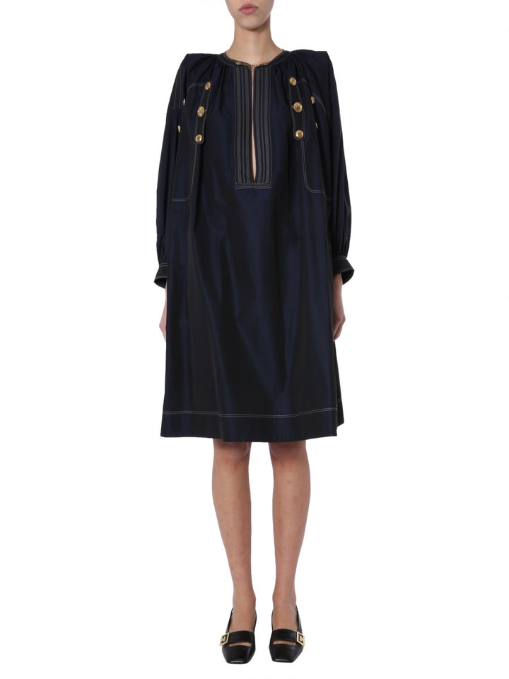 Givenchy Suits & Dresses - Blue | Wanan Luxury