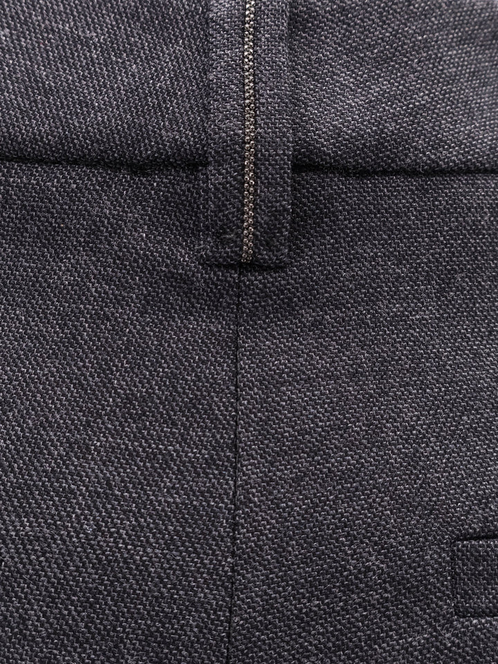 Brunello Cucinelli  - Blacks and greys | b89d478b6453b1229428c7232cebcb5f7f451726