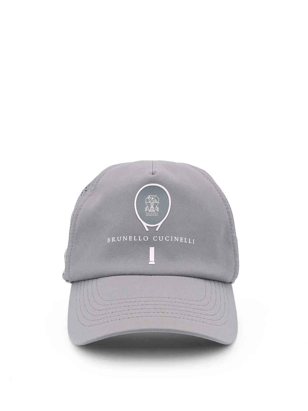 Brunello Cucinelli Hats - Blacks and greys | 46a9c7ee4a1986b8e529262199c230b7570fdbd0