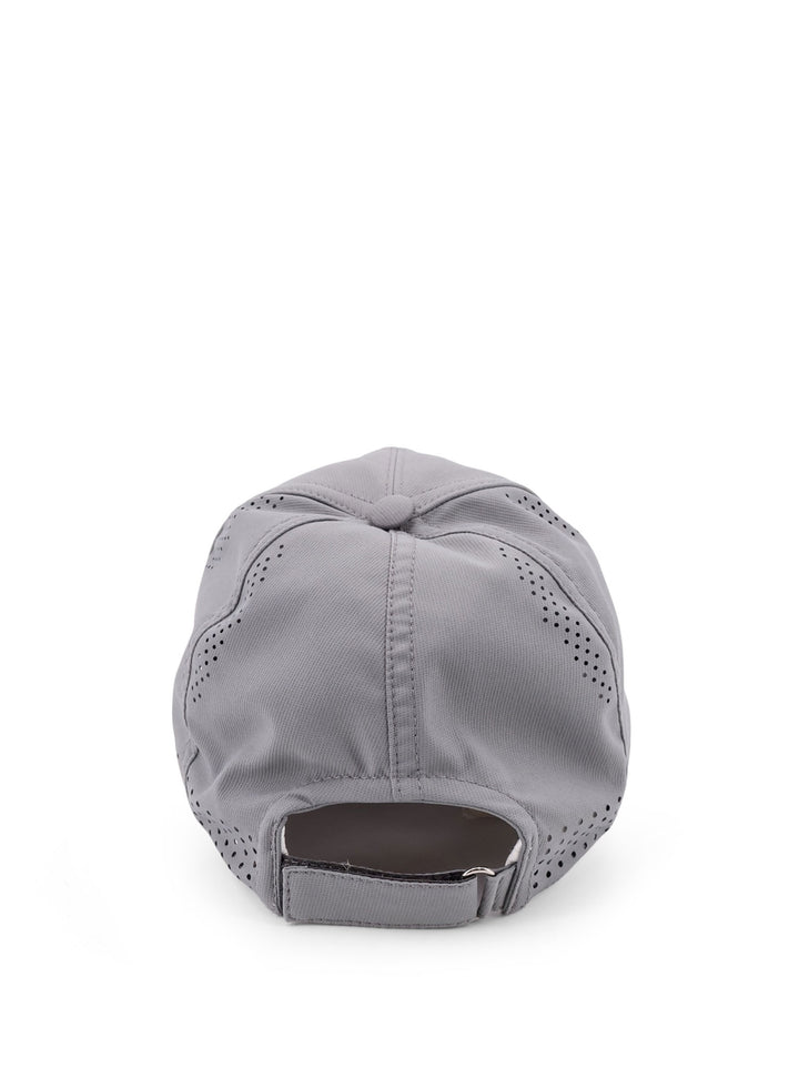 Brunello Cucinelli Hats - Blacks and greys | 9f849fd96ac23b7946223425271a55fc1dc3c4d8