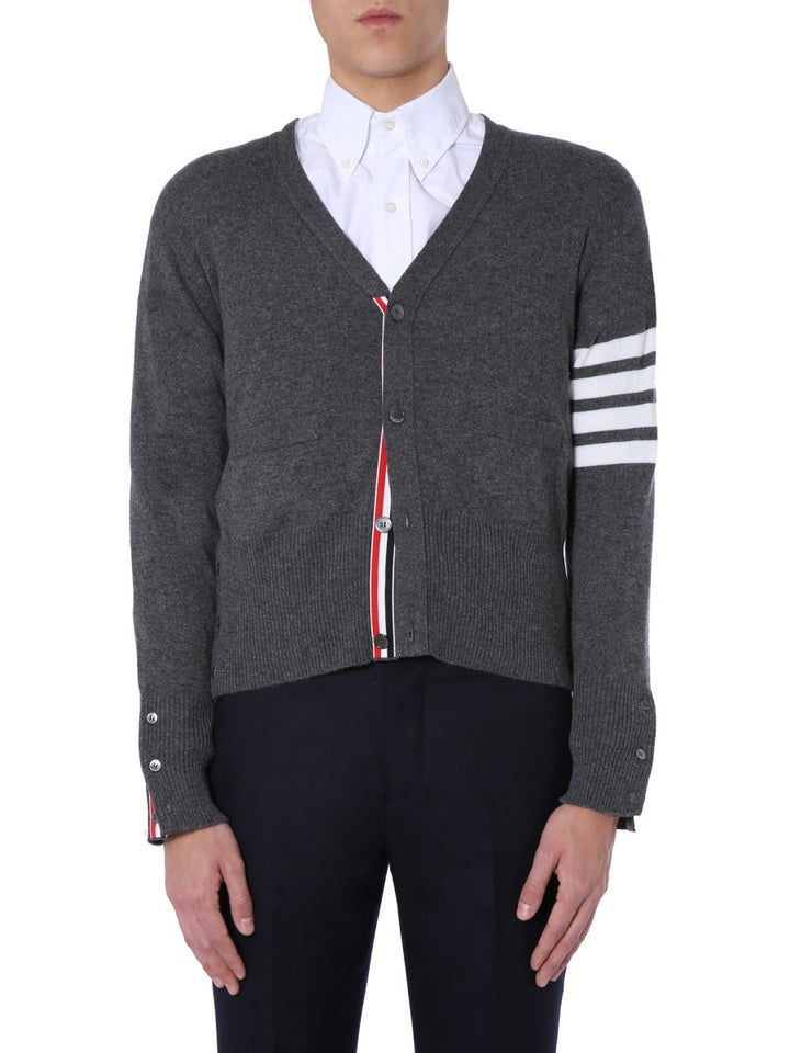 Thom Browne Sweaters - Grey | Wanan Luxury
