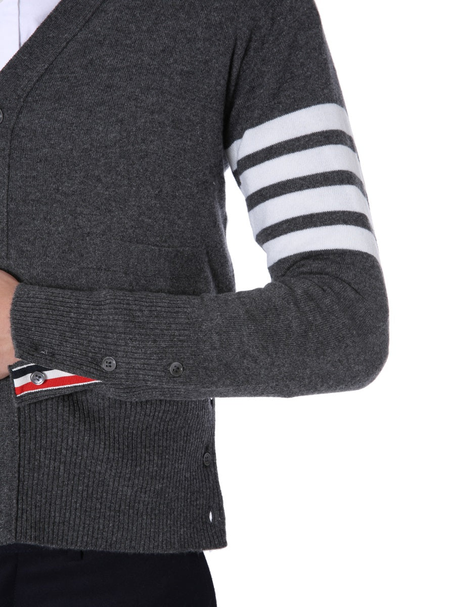 Thom Browne Sweaters - Grey | Wanan Luxury