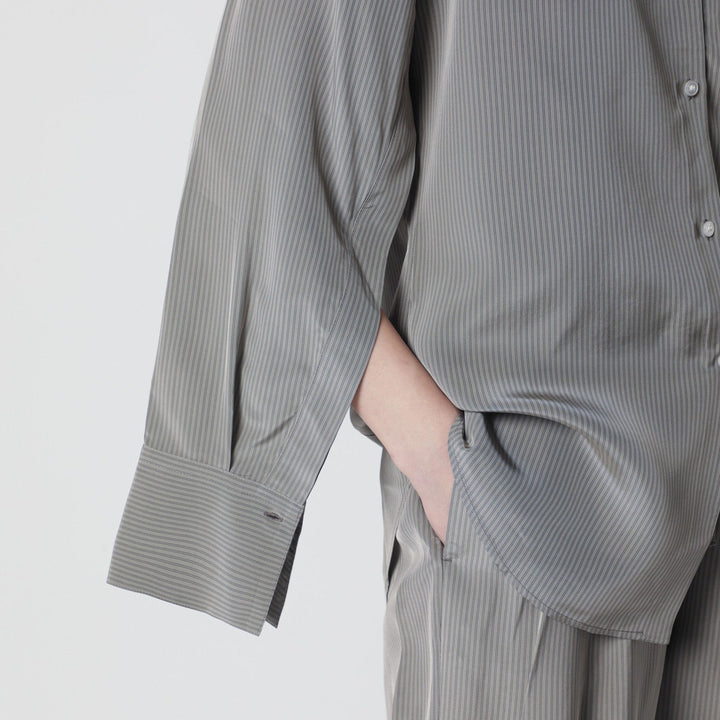 RóHe Shirts & Tops - Grey | e81de97da2520755cbcea2f1573913e4fbc23c4f