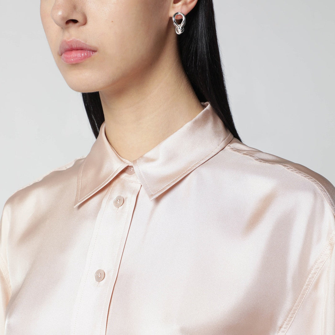 RóHe Shirts & Tops - Pink | 8d565d48097c1c4d5dedbfc03f1bdfdbb268c2cf