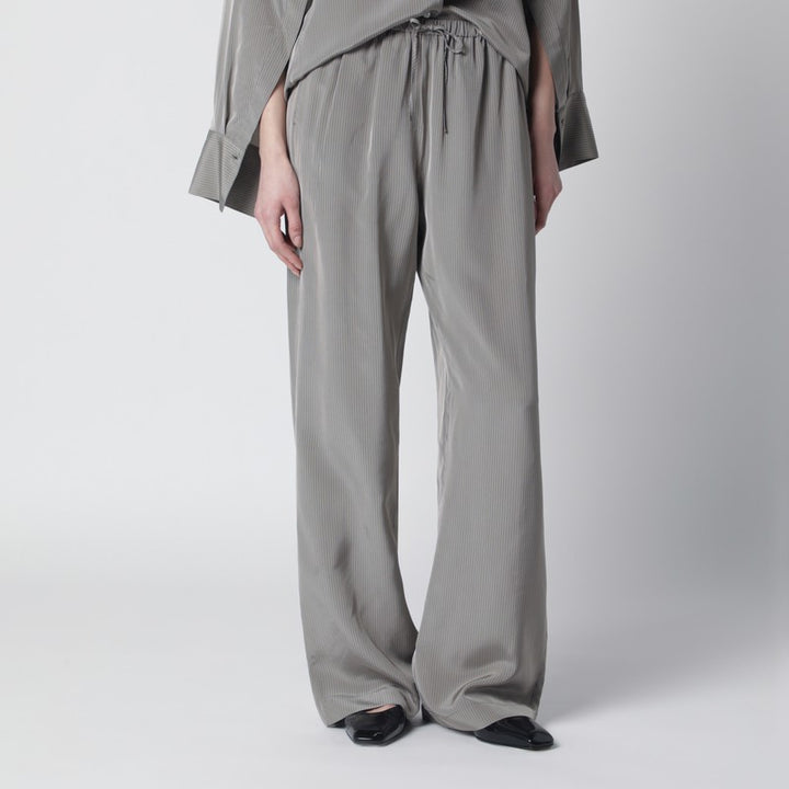 RóHe Pants - Grey | e18d54de49c9458de82c49b1f1eff4d538f06568
