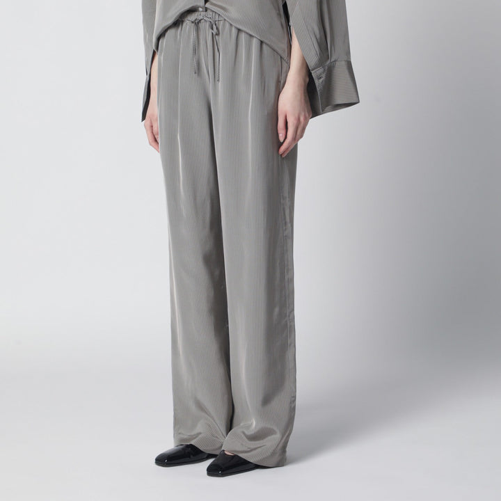 RóHe Pants - Grey | 2648b6a3b142fd1c1ccfb8cb1add96ea5d8e9c59