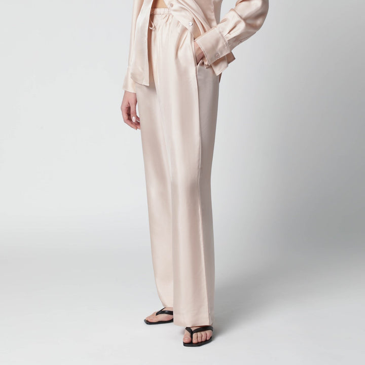 RóHe Pants - Pink | eda90a721938803115ed3ad61d220242e562de1e