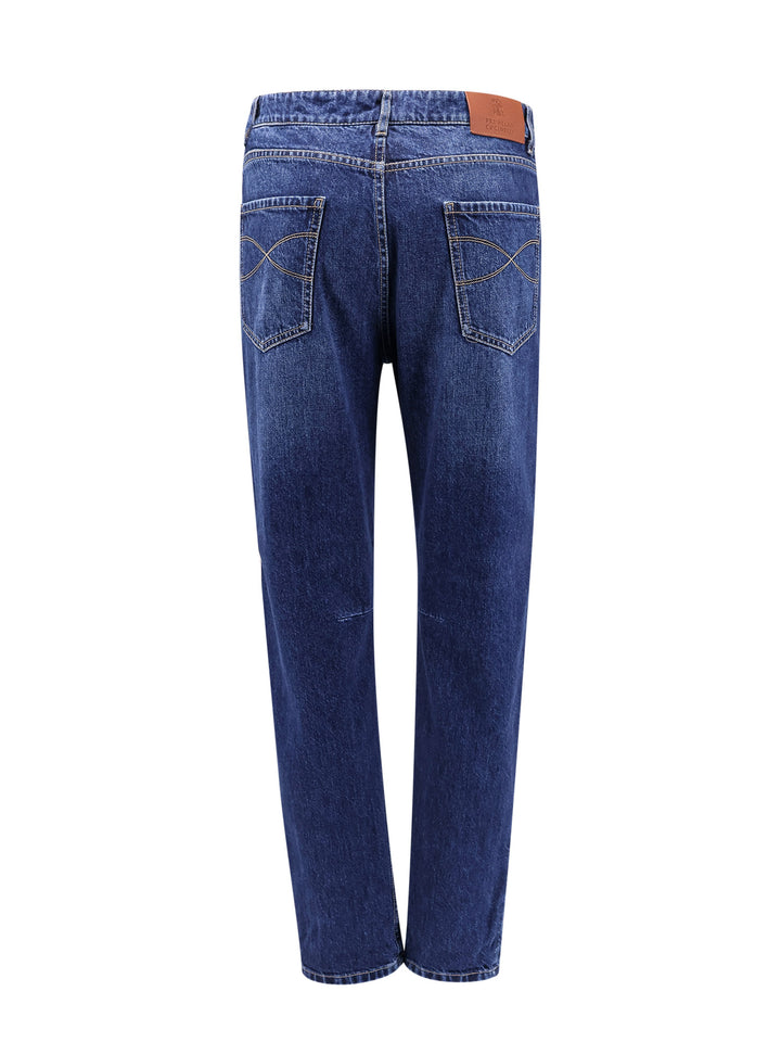 Brunello Cucinelli Jeans - Bright | f5e9a1863719297ef3063b2330f5bae30dcb8415