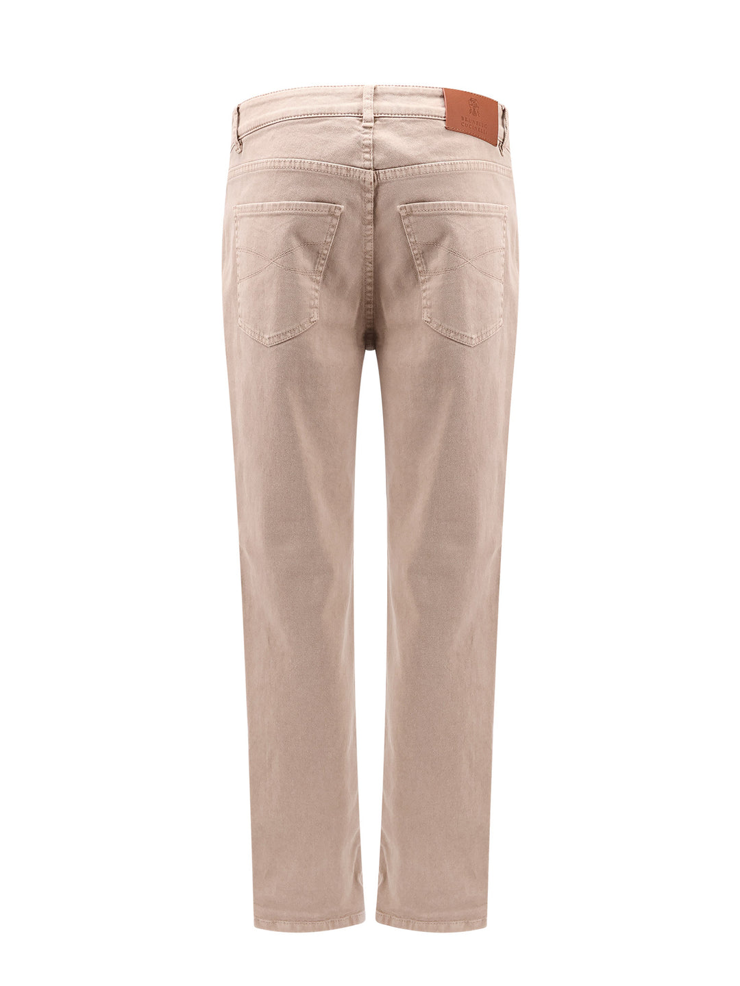 Brunello Cucinelli Jeans - Light and natural | 921949818f2356054c3e917d4e3650553eee1196