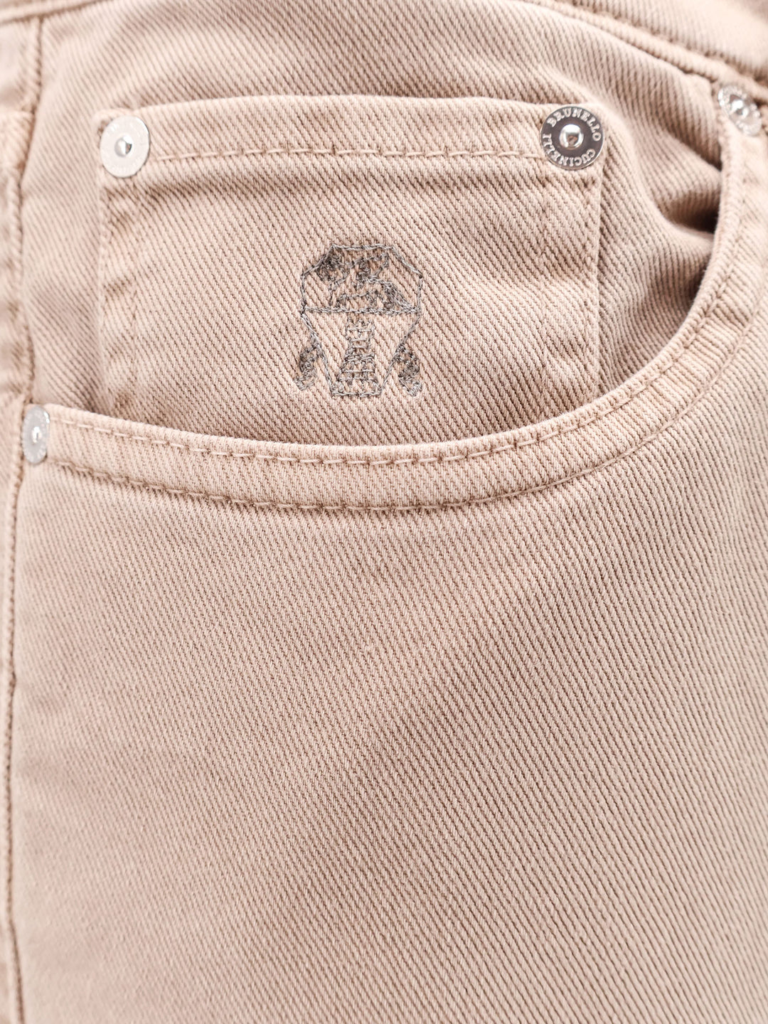 Brunello Cucinelli Jeans - Light and natural | 1e8fc06787bf9d3545fe4e167ed87074150eaf6b