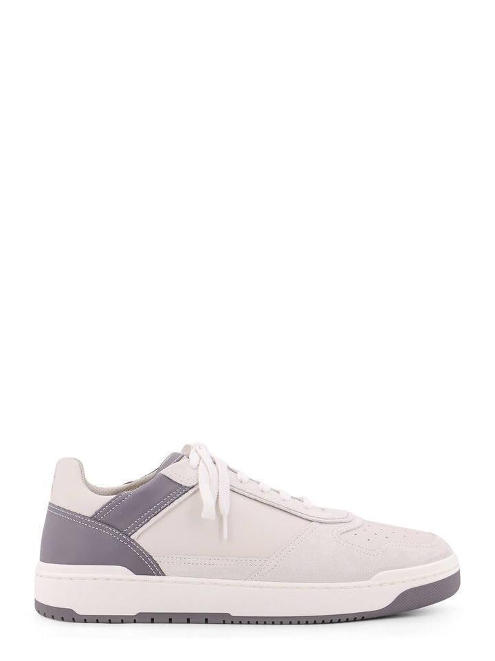Brunello Cucinelli Sneakers - Light and natural | 3ce89a00c7dd12e6afcedbed2b7b334fe42cff02