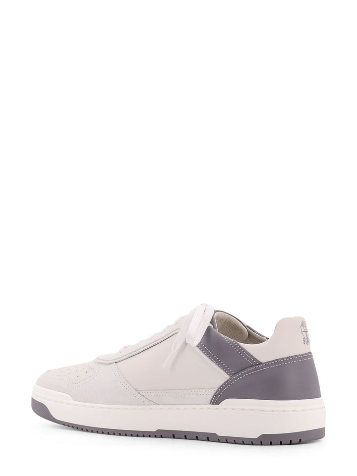 Brunello Cucinelli Sneakers - Light and natural | 192edcca666add98232a5c73cc5b13d74aee2930