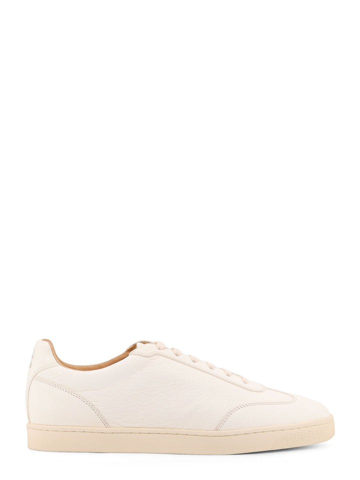 Brunello Cucinelli Sneakers - Light and natural | ada16eccacf3fab8ea1d376e41fb6e81c4d2ca78