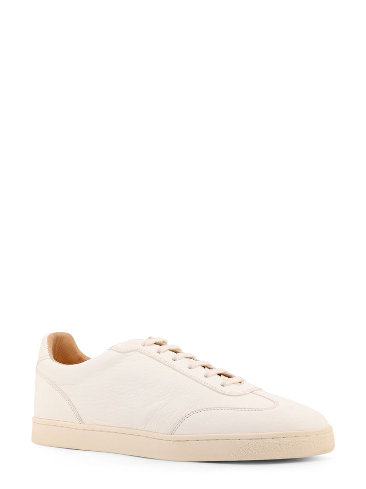 Brunello Cucinelli Sneakers - Light and natural | d9310bafa637ed63f0b1f6e915fa3ac8feedda93