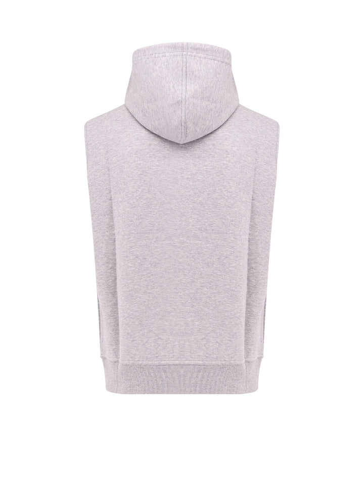 Brunello Cucinelli Sweaters - Blacks and greys | 166f1f3066d2b8f088d737b2a941536e5d7b5f7c