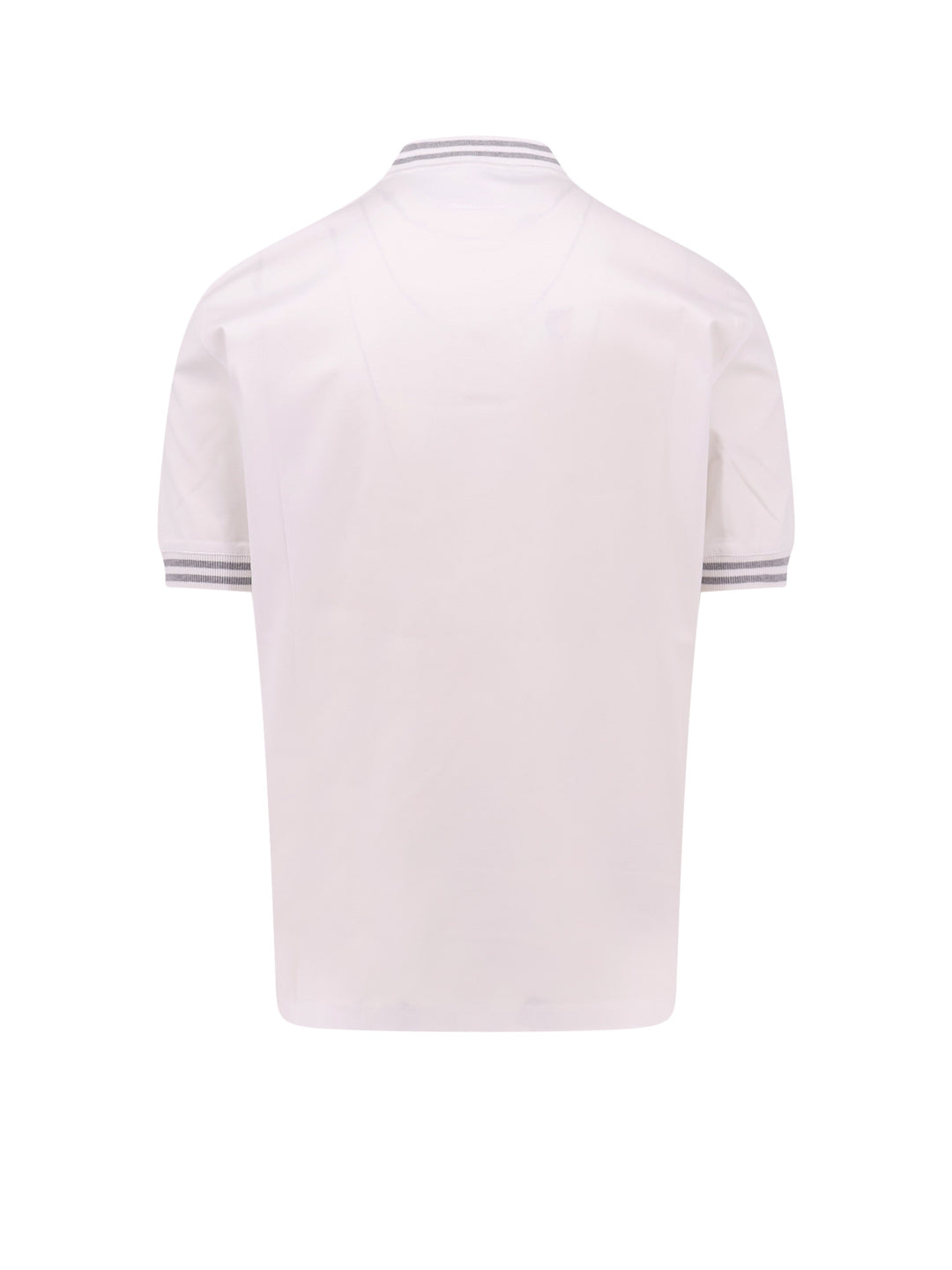 Brunello Cucinelli T-shirts and Polos -  | c30637c32b29186e0f751104dde65eaa65a0e0a1