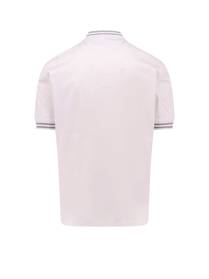 Brunello Cucinelli T-shirts and Polos -  | c30637c32b29186e0f751104dde65eaa65a0e0a1