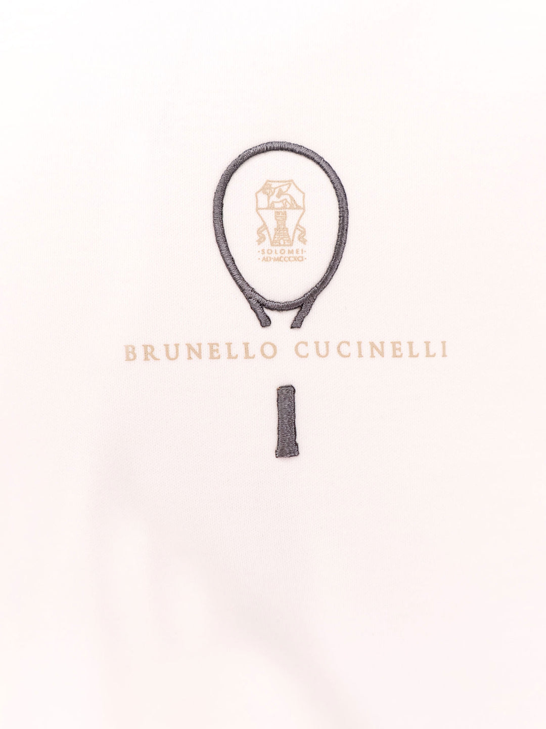 Brunello Cucinelli T-shirts and Polos -  | 19ec8605bcb7d9d3e0a4da9d97e0c33cdf1dc596