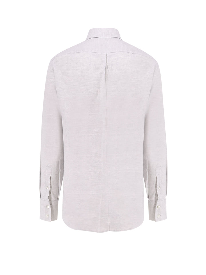 Brunello Cucinelli Shirts -  | 79ebc6fcb91500848604f67443b3cec14681cb7e