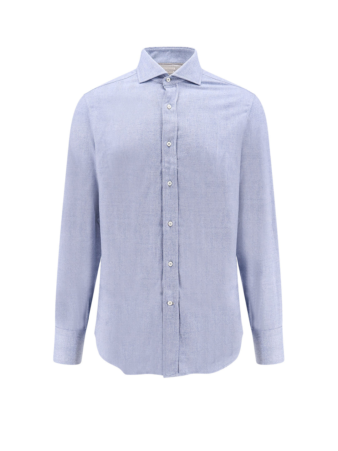 Brunello Cucinelli Shirts -  | a5a8ec3554fc3b9c385c088ec01469a017486594