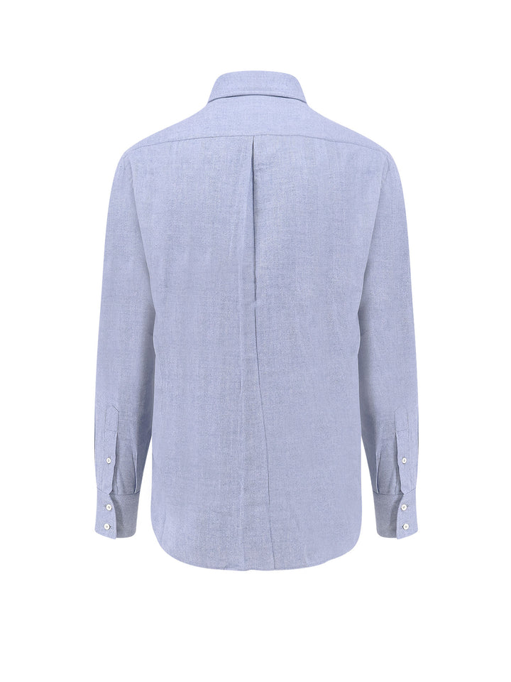 Brunello Cucinelli Shirts -  | 754404335043ec5fb50d5add5222fe98e4be4f3f