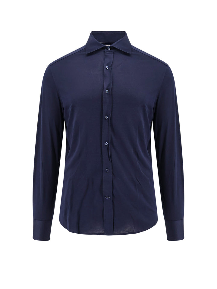 Brunello Cucinelli T-shirts and Polos -  | 3a85187418d73a7cd8c9ab13868450e9186ef0e2