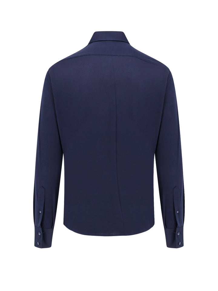 Brunello Cucinelli T-shirts and Polos -  | 366e804c2b06975118f7aa68c06cfb13f4ec14d5