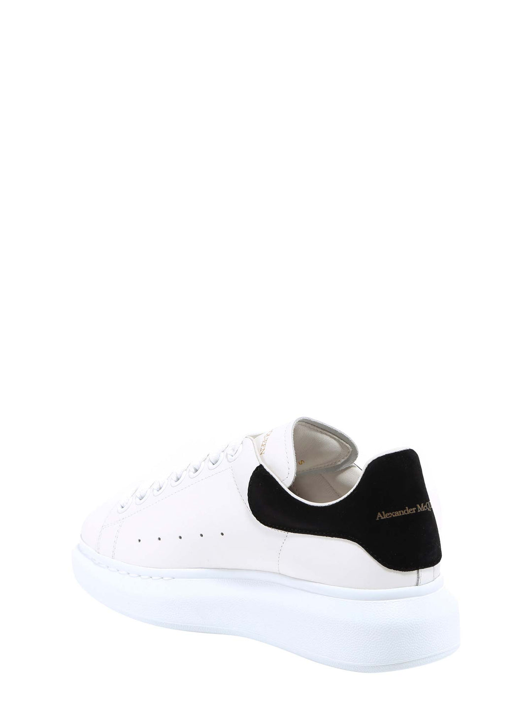 Alexander Mcqueen Sneakers - Light and natural | 2db95aaa7930f504f96fcbbd3ec87de7deb847e4