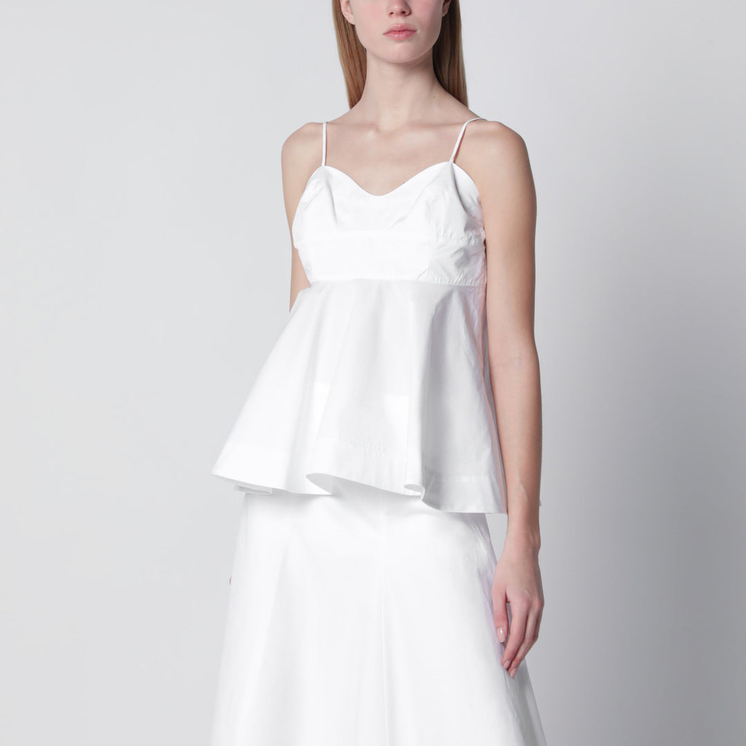 RóHe Apparel & Accessories - White | 582f72c59dbf4ab58faef8288ed1dacfc48bb7ec
