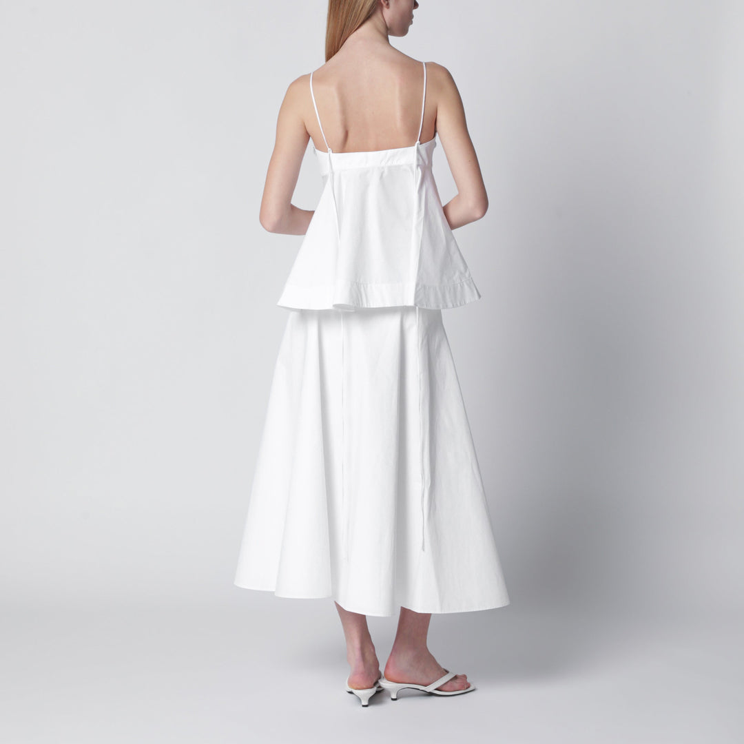 RóHe Apparel & Accessories - White | 35df102c0815de8eb86a74d888e946e9848313b5