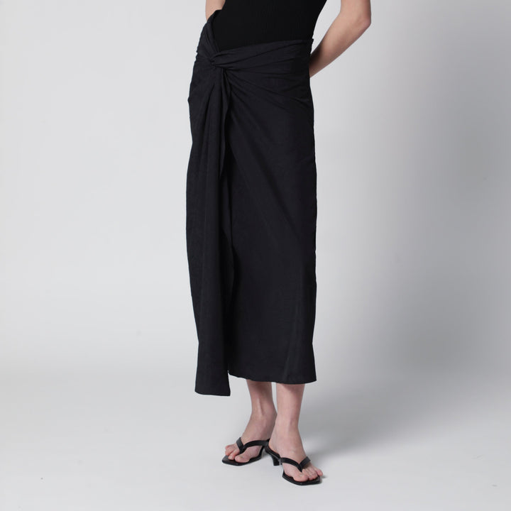 RóHe Skirts - Black | 994770914a49599974599ae9f563944a395a2992