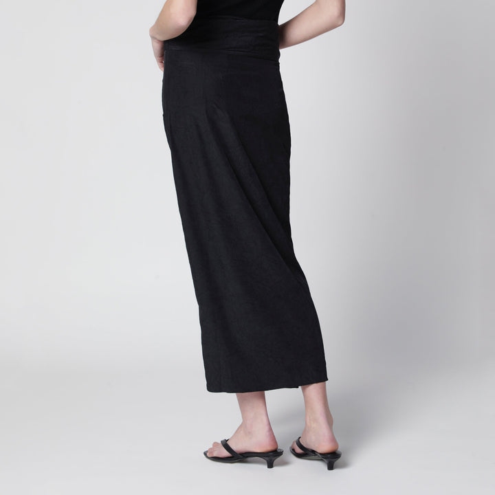 RóHe Skirts - Black | 1f357bc0bd95f48dd5d9d164a71a21dcfc1df8a1