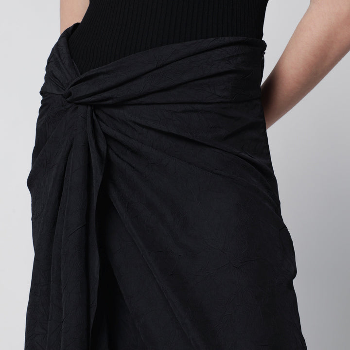 RóHe Skirts - Black | 7661e9939b7e93e08979faed227f450fe9b03d9b