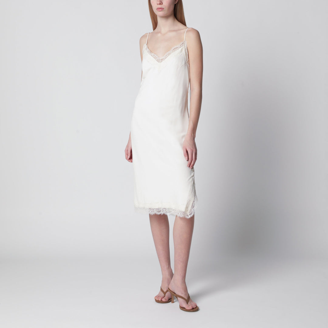 RóHe Apparel & Accessories - White | b2d4a092fcf8af3006f73d6d3c31d454fc7a6054