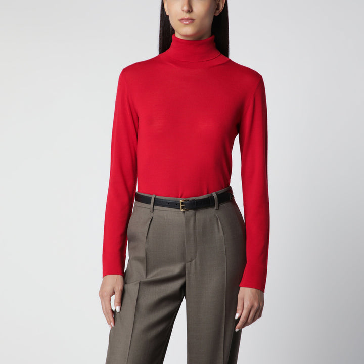 RóHe Shirts & Tops - Red | dbeb1083e2b7451a5487313a6cd82d840c954dc7